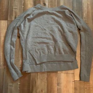 Lululemon sweater